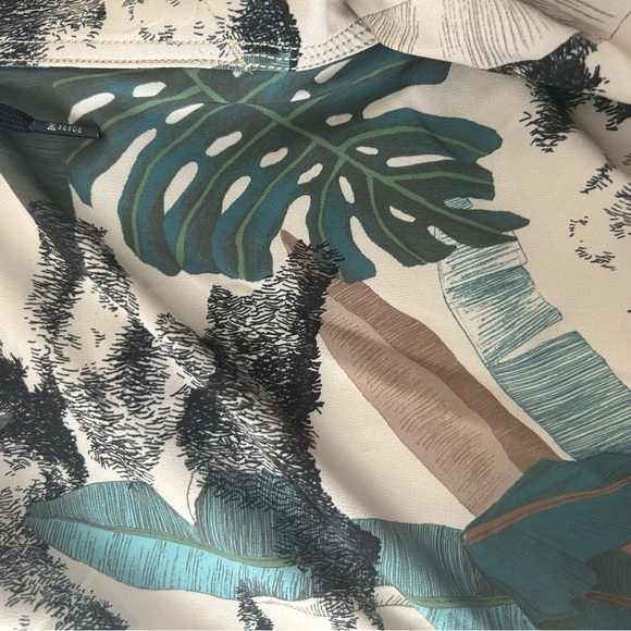 Roark Passenger Primo Paradaiso board shorts - Picture 5 of 6